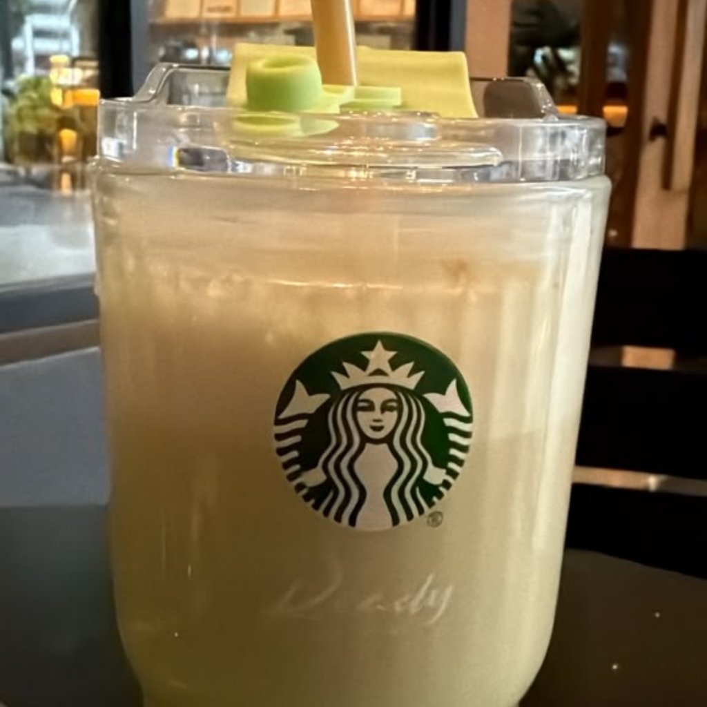 Coffee Rush
