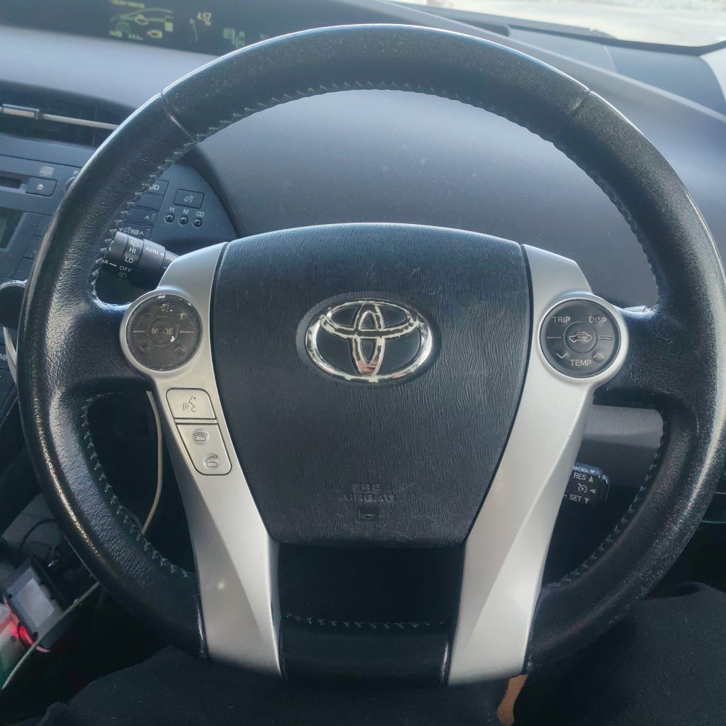 Looking For 2nd Hand Car?