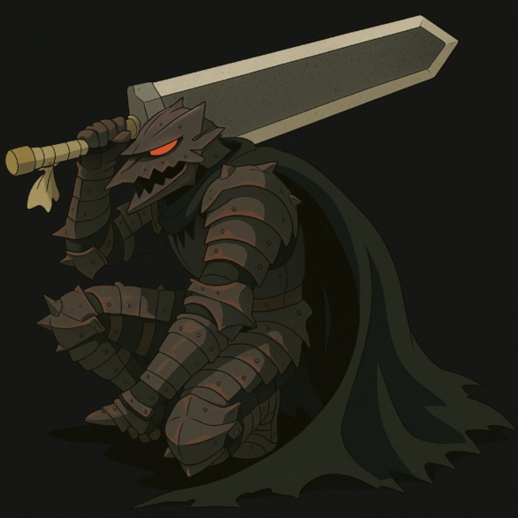 Studio Gihbli Guts